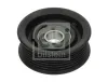 Umlenk-/F&uuml;hrungsrolle, Keilrippenriemen FEBI BILSTEIN 188500