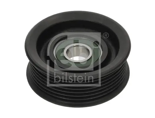 Umlenk-/Führungsrolle, Keilrippenriemen FEBI BILSTEIN 188500 Bild Umlenk-/Führungsrolle, Keilrippenriemen FEBI BILSTEIN 188500