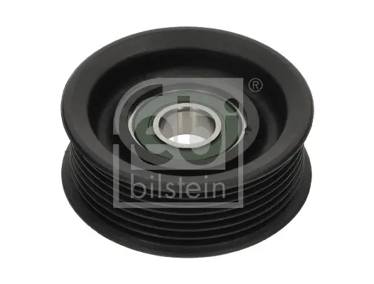 Umlenk-/Führungsrolle, Keilrippenriemen FEBI BILSTEIN 188500 Bild Umlenk-/Führungsrolle, Keilrippenriemen FEBI BILSTEIN 188500