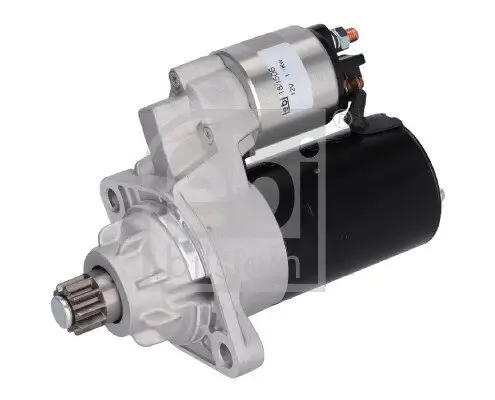 Starter 12 V 1,1 kW FEBI BILSTEIN 188506