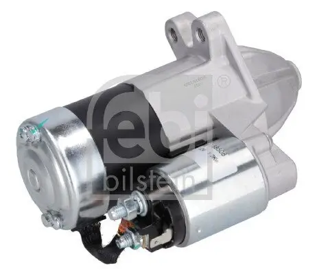 Starter 12 V 1,2 kW FEBI BILSTEIN 188508 Bild Starter 12 V 1,2 kW FEBI BILSTEIN 188508