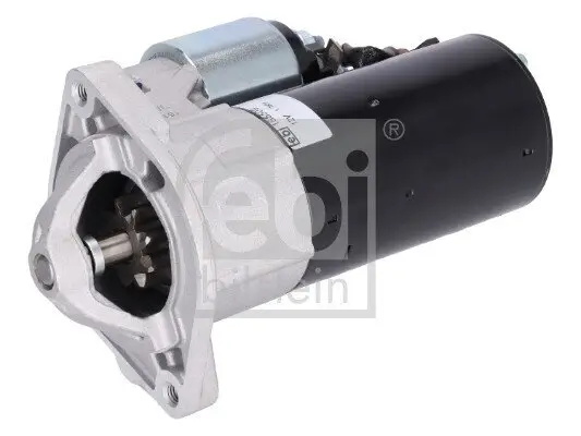 Starter 12 V 1,7 kW FEBI BILSTEIN 188509