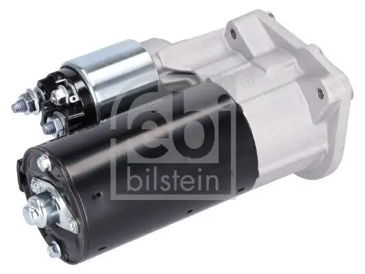 Starter 12 V 1,7 kW FEBI BILSTEIN 188509 Bild Starter 12 V 1,7 kW FEBI BILSTEIN 188509
