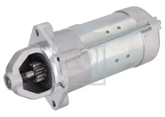 Starter 12 V 2,2 kW FEBI BILSTEIN 188510 Bild Starter 12 V 2,2 kW FEBI BILSTEIN 188510