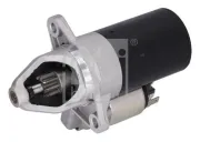 Starter 12 V 0,9 kW FEBI BILSTEIN 188513