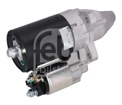 Starter 12 V 0,9 kW FEBI BILSTEIN 188513 Bild Starter 12 V 0,9 kW FEBI BILSTEIN 188513