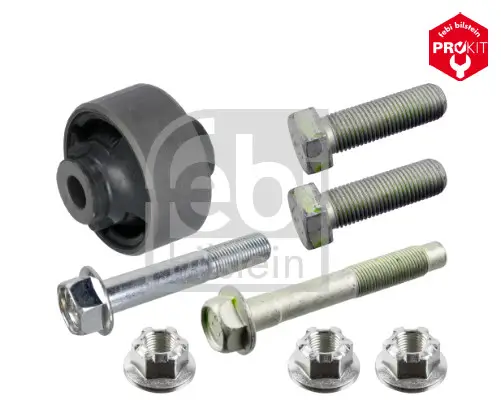 Lagerung, Lenker hinten Vorderachse links Vorderachse rechts FEBI BILSTEIN 188534 Bild Lagerung, Lenker hinten Vorderachse links Vorderachse rechts FEBI BILSTEIN 188534