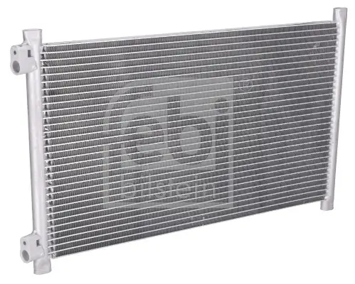 Kondensator, Klimaanlage FEBI BILSTEIN 188543