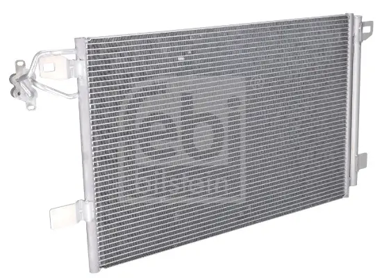 Kondensator, Klimaanlage FEBI BILSTEIN 188544 Bild Kondensator, Klimaanlage FEBI BILSTEIN 188544