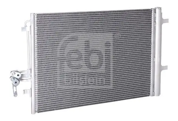 Kondensator, Klimaanlage FEBI BILSTEIN 188555