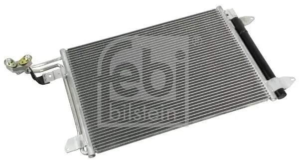 Kondensator, Klimaanlage FEBI BILSTEIN 188558