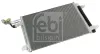 Kondensator, Klimaanlage FEBI BILSTEIN 188558