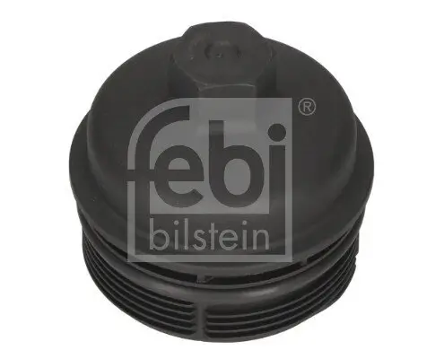 Deckel, Ölfiltergehäuse FEBI BILSTEIN 188579