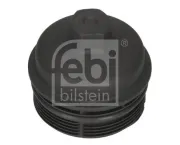 Deckel, Ölfiltergehäuse FEBI BILSTEIN 188579