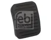 Pedalbelag, Bremspedal FEBI BILSTEIN 188586 Bild Pedalbelag, Bremspedal FEBI BILSTEIN 188586