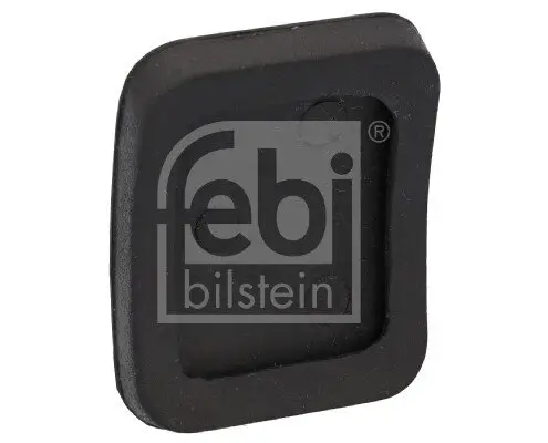 Pedalbelag, Bremspedal FEBI BILSTEIN 188586 Bild Pedalbelag, Bremspedal FEBI BILSTEIN 188586