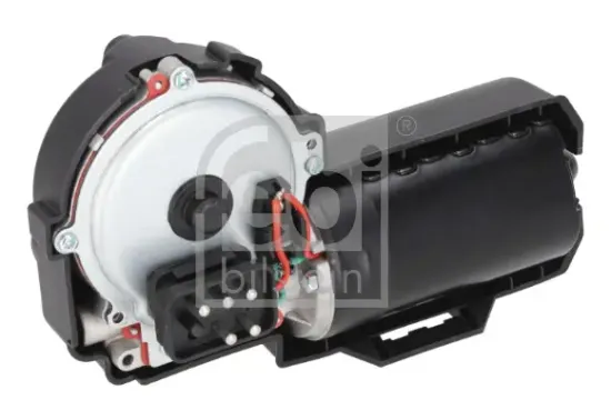 Wischermotor 12 V vorne FEBI BILSTEIN 18859 Bild Wischermotor 12 V vorne FEBI BILSTEIN 18859