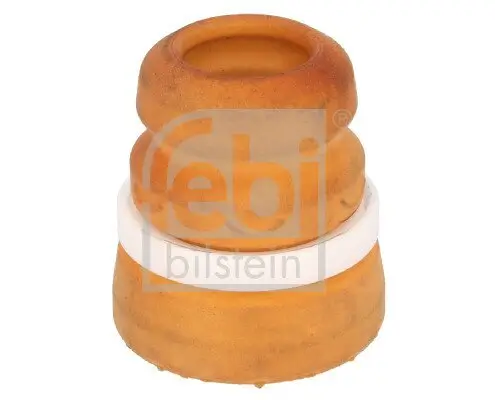 Anschlagpuffer, Federung Vorderachse links Vorderachse rechts FEBI BILSTEIN 188605