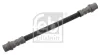 Bremsschlauch Hinterachse links Hinterachse rechts FEBI BILSTEIN 18860
