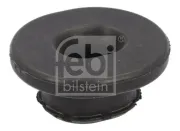 Lagerung, Kühler unten FEBI BILSTEIN 188618