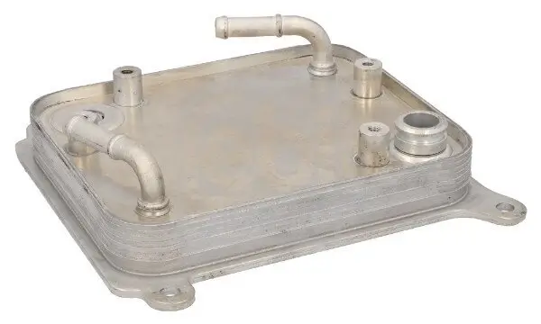 Ölkühler, Automatikgetriebe FEBI BILSTEIN 188624