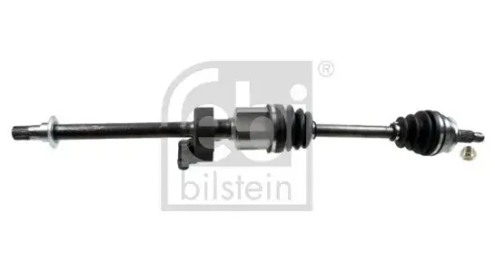 Antriebswelle Vorderachse rechts FEBI BILSTEIN 188638 Bild Antriebswelle Vorderachse rechts FEBI BILSTEIN 188638