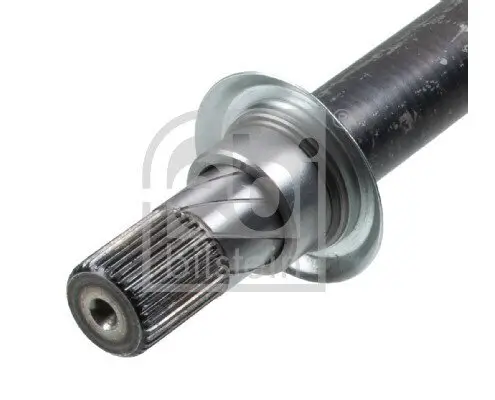 Antriebswelle Vorderachse rechts FEBI BILSTEIN 188638 Bild Antriebswelle Vorderachse rechts FEBI BILSTEIN 188638