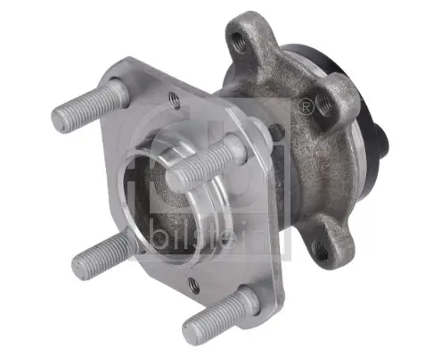 Radlagersatz Hinterachse links Hinterachse rechts FEBI BILSTEIN 188645 Bild Radlagersatz Hinterachse links Hinterachse rechts FEBI BILSTEIN 188645