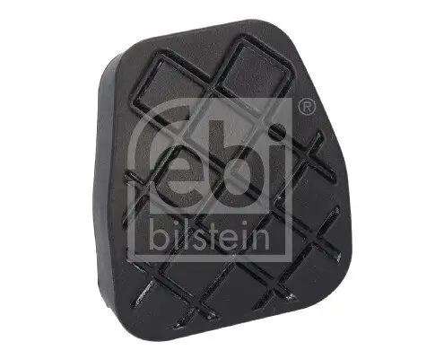 Pedalbelag, Kupplungspedal FEBI BILSTEIN 188678