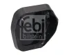 Pedalbelag, Kupplungspedal FEBI BILSTEIN 188678 Bild Pedalbelag, Kupplungspedal FEBI BILSTEIN 188678