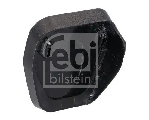 Pedalbelag, Kupplungspedal FEBI BILSTEIN 188678 Bild Pedalbelag, Kupplungspedal FEBI BILSTEIN 188678