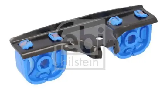 Halter, Abgasanlage vorne FEBI BILSTEIN 188679 Bild Halter, Abgasanlage vorne FEBI BILSTEIN 188679