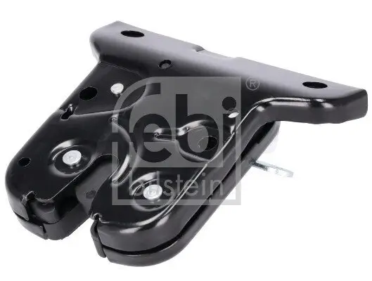 Heckklappenschloss FEBI BILSTEIN 188685 Bild Heckklappenschloss FEBI BILSTEIN 188685