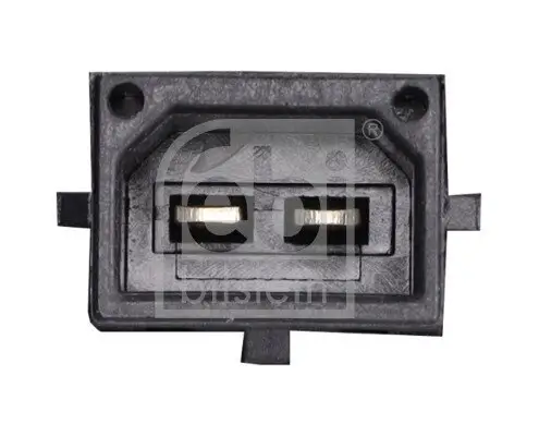 Heckklappenschloss FEBI BILSTEIN 188685 Bild Heckklappenschloss FEBI BILSTEIN 188685