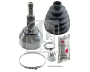 Gelenksatz, Antriebswelle Vorderachse links radseitig Vorderachse rechts FEBI BILSTEIN 188692