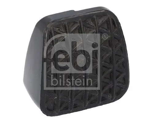 Pedalbelag, Bremspedal FEBI BILSTEIN 188701