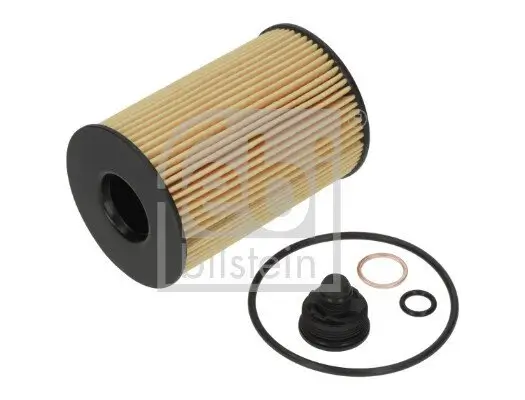 Ölfilter FEBI BILSTEIN 188712 Bild Ölfilter FEBI BILSTEIN 188712