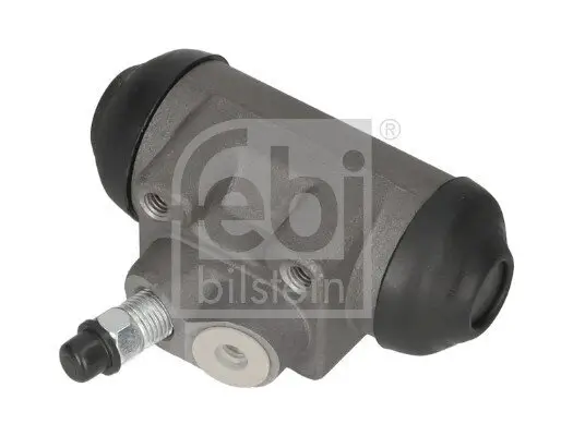 Radbremszylinder Hinterachse links FEBI BILSTEIN 188714 Bild Radbremszylinder Hinterachse links FEBI BILSTEIN 188714
