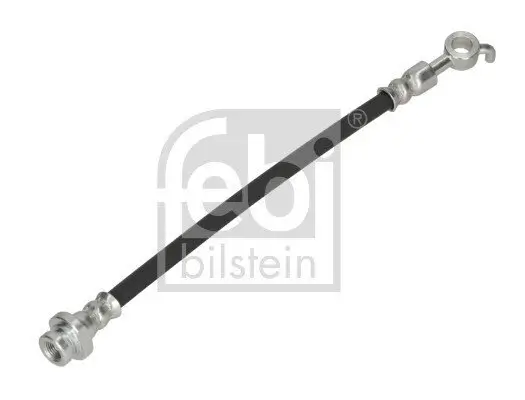 Bremsschlauch Hinterachse links außen FEBI BILSTEIN 188718 Bild Bremsschlauch Hinterachse links außen FEBI BILSTEIN 188718