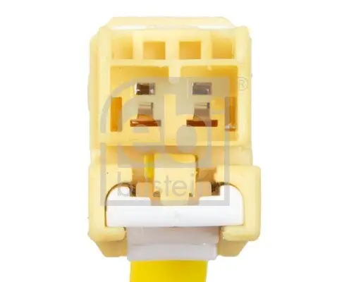 Wickelfeder, Airbag FEBI BILSTEIN 188738 Bild Wickelfeder, Airbag FEBI BILSTEIN 188738