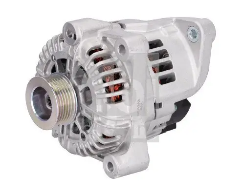 Generator 12 V FEBI BILSTEIN 188742 Bild Generator 12 V FEBI BILSTEIN 188742