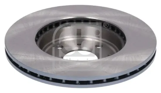 Bremsscheibe Vorderachse FEBI BILSTEIN 188760 Bild Bremsscheibe Vorderachse FEBI BILSTEIN 188760