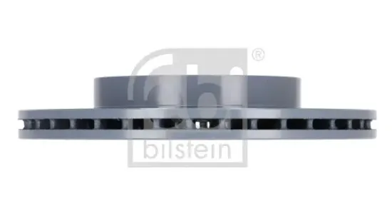 Bremsscheibe Vorderachse FEBI BILSTEIN 188760 Bild Bremsscheibe Vorderachse FEBI BILSTEIN 188760