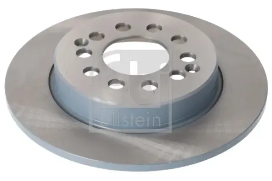 Bremsscheibe Hinterachse FEBI BILSTEIN 188761 Bild Bremsscheibe Hinterachse FEBI BILSTEIN 188761