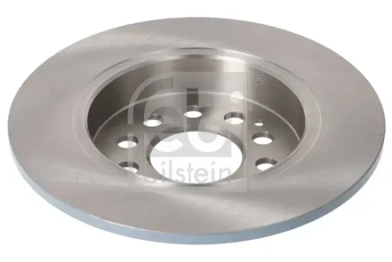 Bremsscheibe Hinterachse FEBI BILSTEIN 188761 Bild Bremsscheibe Hinterachse FEBI BILSTEIN 188761