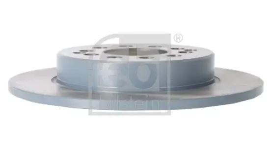 Bremsscheibe Hinterachse FEBI BILSTEIN 188761 Bild Bremsscheibe Hinterachse FEBI BILSTEIN 188761