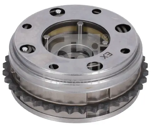 Nockenwellenversteller Auslassseite FEBI BILSTEIN 188762 Bild Nockenwellenversteller Auslassseite FEBI BILSTEIN 188762