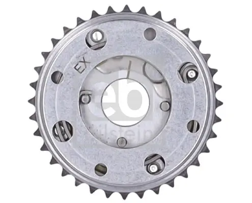 Nockenwellenversteller Auslassseite FEBI BILSTEIN 188762 Bild Nockenwellenversteller Auslassseite FEBI BILSTEIN 188762