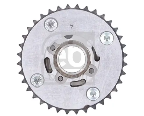 Nockenwellenversteller Auslassseite FEBI BILSTEIN 188762 Bild Nockenwellenversteller Auslassseite FEBI BILSTEIN 188762