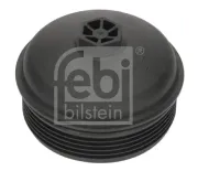 Deckel, Ölfiltergehäuse FEBI BILSTEIN 188767